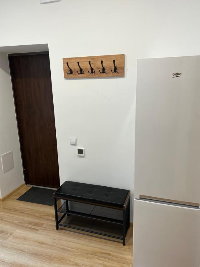 Wood Apartment Katowice Exterior foto